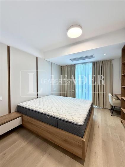 Apartament prima inchiriere | The Corner Dragos Voda | Mobilat | Parcare - 13
