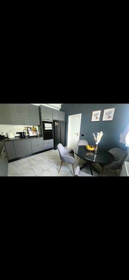 Casa P+ 1 si Pod locuibil, 312mp,  teren 507mp, an 2024, super lux, supraveghere