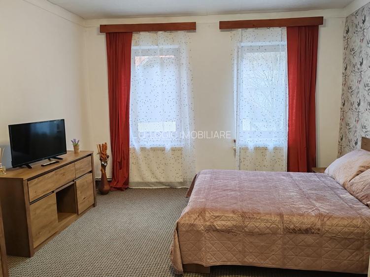 Casa 4 camere libera la vanzare zona Schei - 4