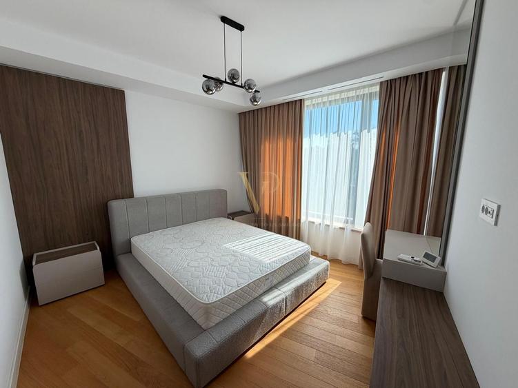 ÎNCHIRIERE APARTAMENT LUX 3 CAMERE | PIPERA | GRĂDINĂ PRIVATĂ