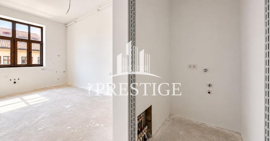 APARTAMENT 3 CAMERE DE VÂNZARE SIBIU | ULTRACENTRAL | 85 MP | ETAJ 1