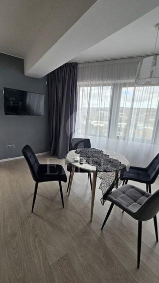 Apartament o camera în zona Magazin Penny