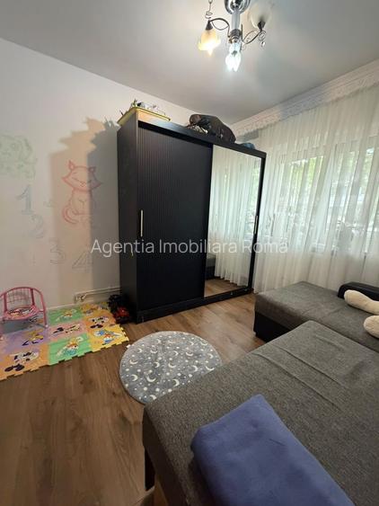 Apartament 4 camere zona Stadion(72 apartamente) - 7