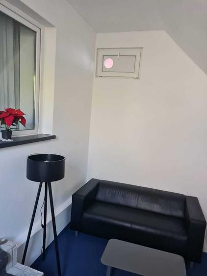 Vanzare Garsonieră decomandată, 35 mp, parter, mobilată + parcare ADP– Salaj