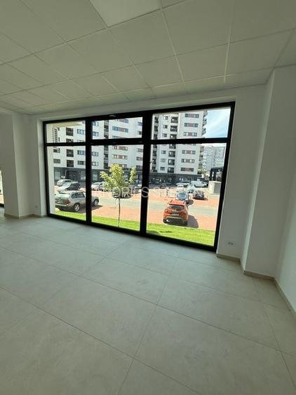 SPATIU COMERCIAL PREMIUM de inchiriat - Urban Building  - 9