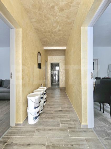 Casa Individuala, 60 mp, zona Blascovici - 7