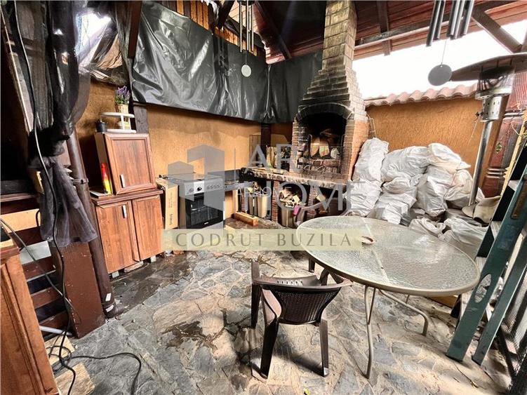 Vila P+1E+M, 5 camere, teren 248 mp, zona Malu Rosu, Ploiesti - 19