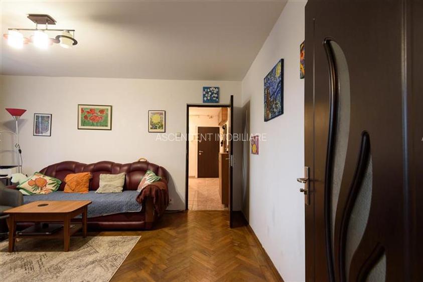 Un apartament cu suflet, pregatit sa devina caminul tau, Tractorul, Brasov - 10