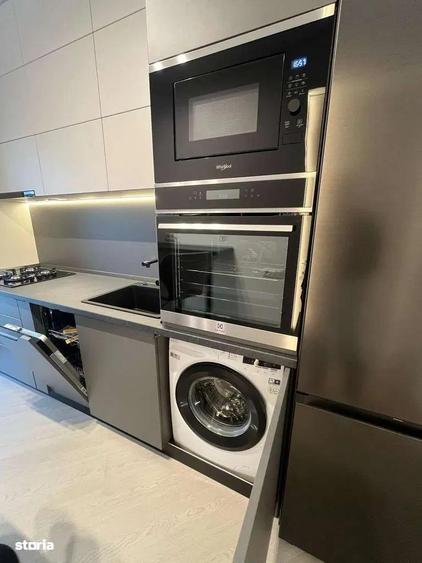 Cortina North | Studio LUX – 44 mp | 580 €