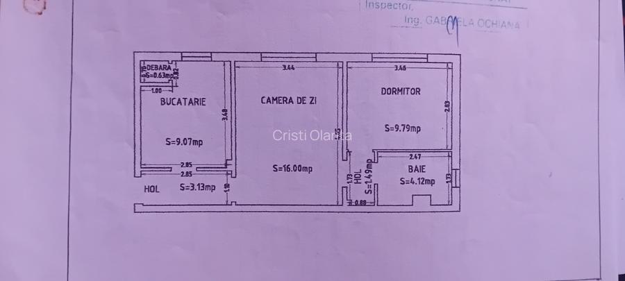Schimb apartament cu casa - 11