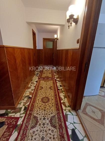 Apartament 3 camere, 2 bai,  Piata Balada 68 mp, 125.000 euro - 3