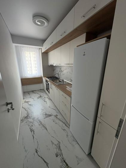 🏡 2 camere de închiriat în Militari Residence – 475€/lună!