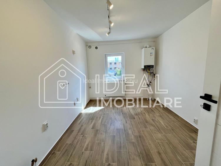 Apartament 3 camere | decomandat | zona Turnisor - 8