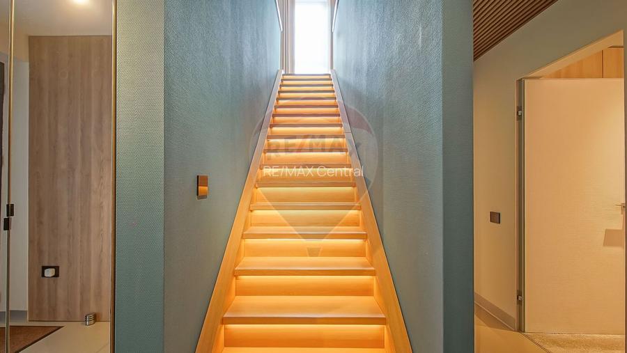 Duplex premium 3 camere, smart home & terasă, Daria Res Drumul Poienii - 14