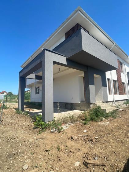 Duplex de vanzare in PAULESTI 120 mp utili
