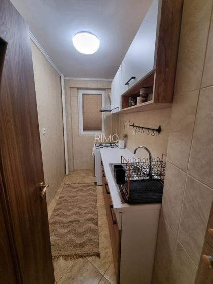 Apartament 2 camere renovat in zona Constantin Brancusi - 5