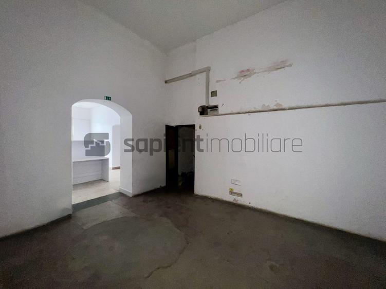 Spațiu comercial / birou ultracentral - Piața Ferdinand, Oradea