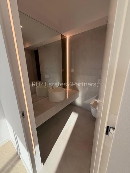 Apartament 3 camere | Nemobilat | Zona Rond Omv-Pipera - 8