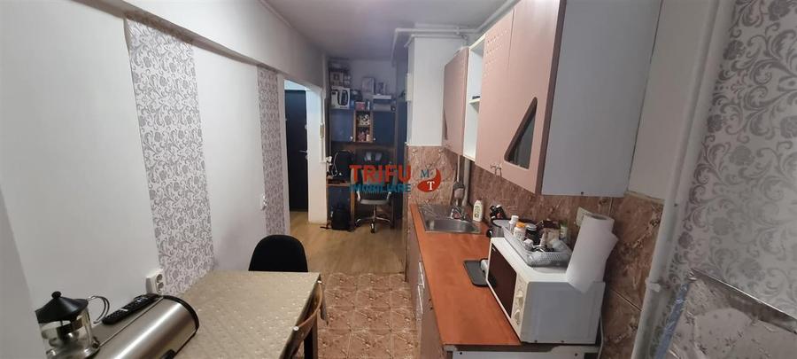 Garsoniera de vanzare Cetate mobilata si utilata