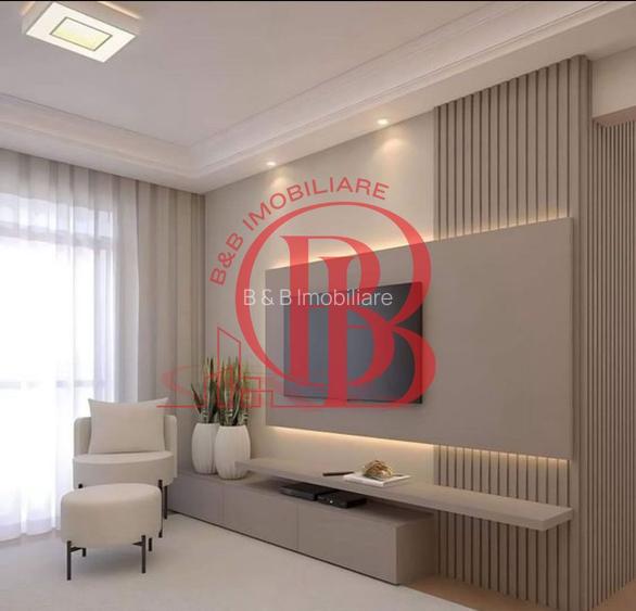Apartament 2 camere Modern-Theodor Pallady Metrou Teclu - 5
