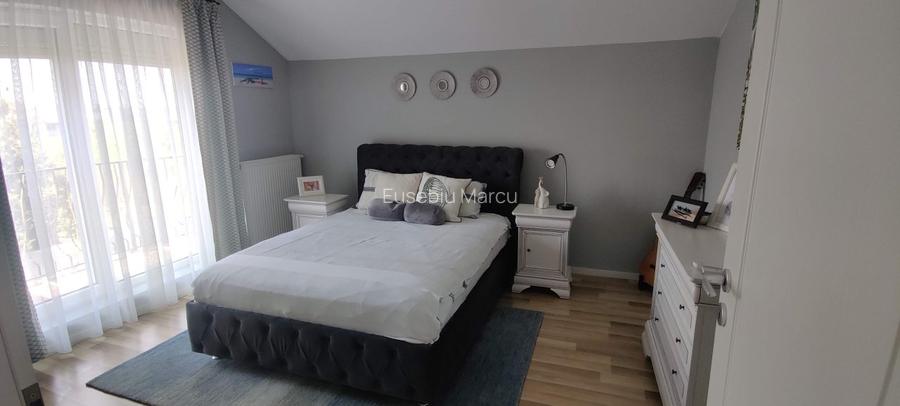 Vila la cheie in Domnesti - Direct Proprietar - 9