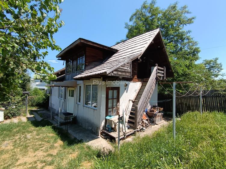 CASA CU TEREN 1000 MP,TOMESTI ,COMISION ZERO - 43