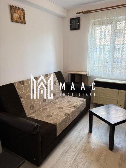 Garsonieră de vânzare | Sibiu, Broscărie | 16 mp