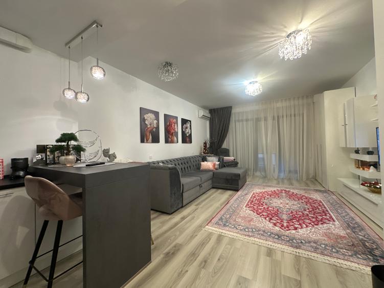 Studio de vanzare //Lidl Dristor// bloc 2019 //lux