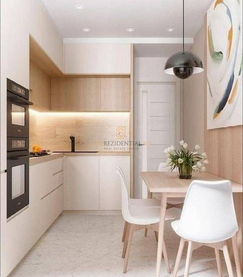 Apartament cu 2 camere, de vanzare, finisaje premium, Sector 4,Berceni