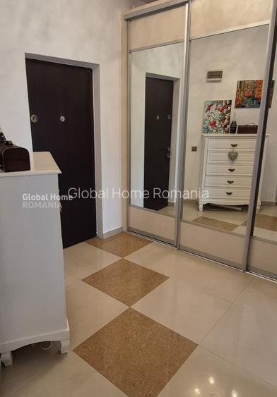 Apartament 3 camere 80MP | Bucurestii noi | Metrou Parc Bazilescu | Terasa |
