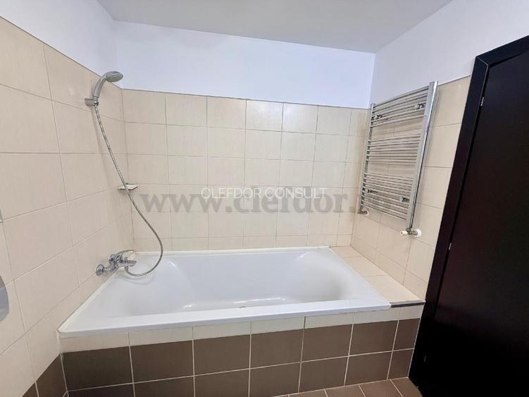 Apartament cu 3 camere de închiriat în zona Baneasa