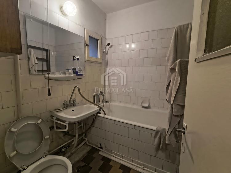 Apartament cu 3 camere ~ zona Unirii Sud / BIG ~ confort 1 / 75mp ~ etaj 9
