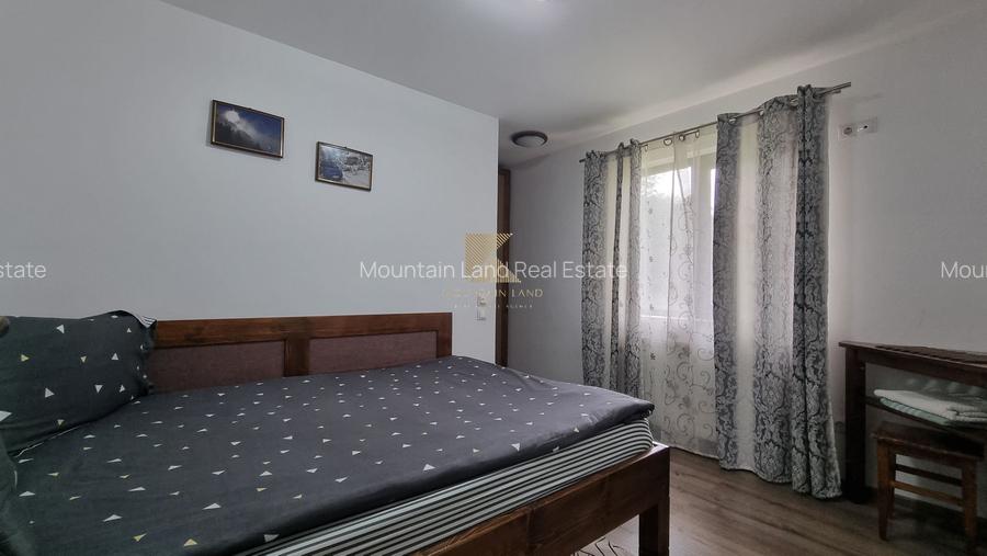 Complex turistic și proprietate deosebită de vânzare în Valea Dobârlău - 19