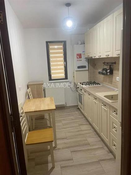 Apartament 2 camere Pacurari,Rediu Bizantiq, Parcare+Boxa