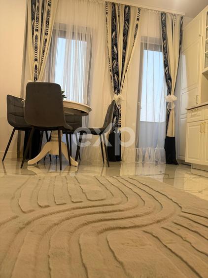 2camere-prima inchiriere-Comision 0%-53mp apartament+ 11mp terasa utili - P.Sub