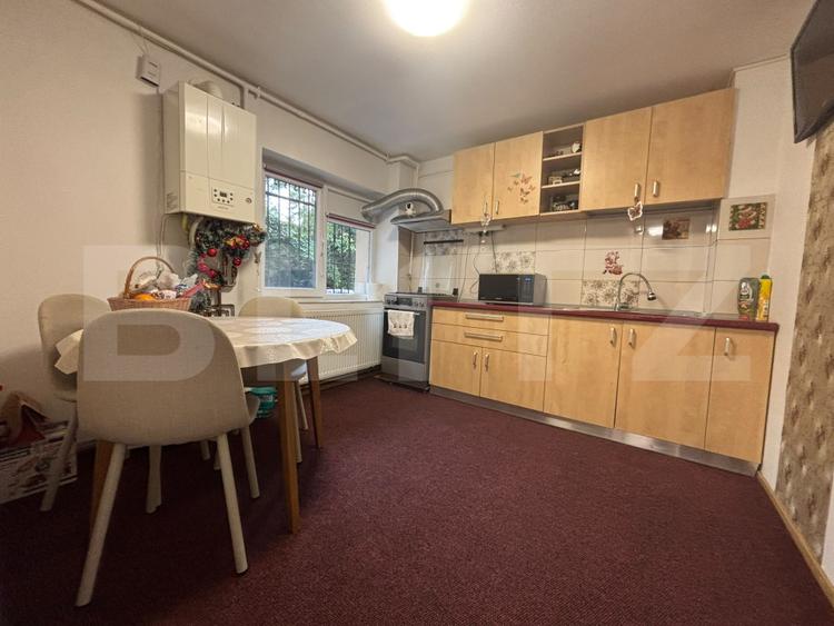 Apartament 2 camere, 51 mp, parter, zona Micro 5