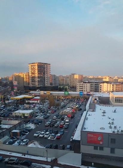 Închiriere Garsonieră mobilata, AC, etaj 9, aproape metrou Dristor
