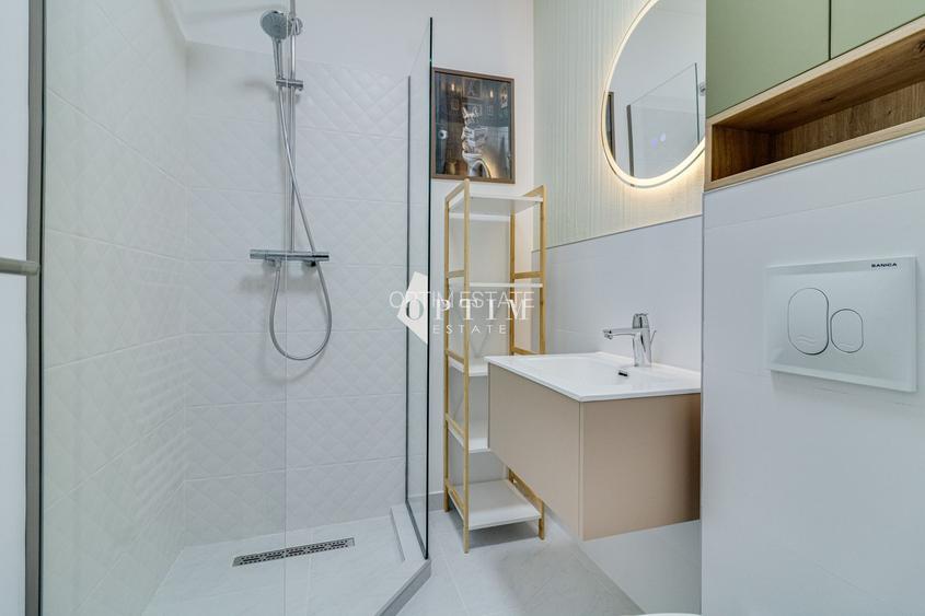 NOU! 3 Camere FIRST rent,98 MP, CURTE - PARCARE-Sisesti - 16