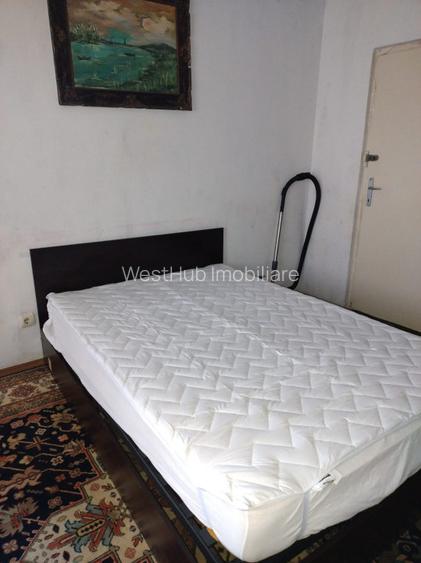 Apartament 1 camera, 38 mp utili, balcon 5mp - Punctele Cardinale - 7