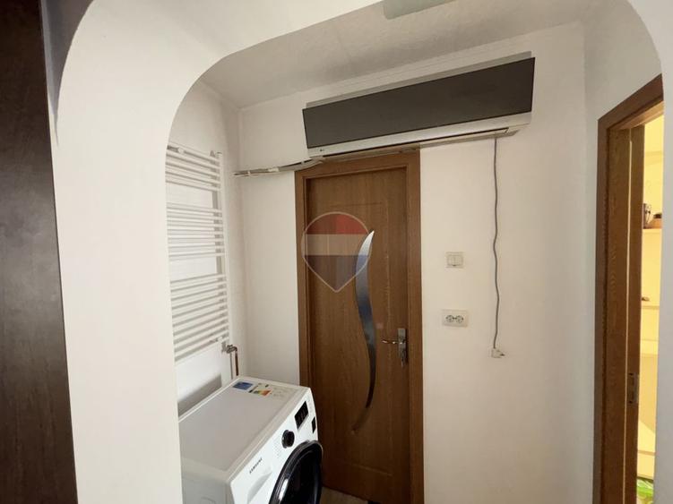 3 camere, balcon | 62,77 mp | Lumină naturală | Tâmplărie PVC termopan