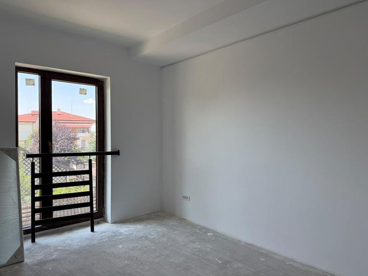 Apartament  4 camere | 135 mp | 2 locuri de parcare | Odăi – 1 Mai