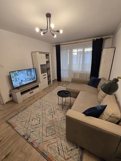 Apartament 2 Camere /  Dristor-Mihai Bravu-Baba Novac / Metrou