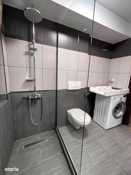 Floreasca/Rahmaninov/Apartament cu 2 camere/bloc 2010/