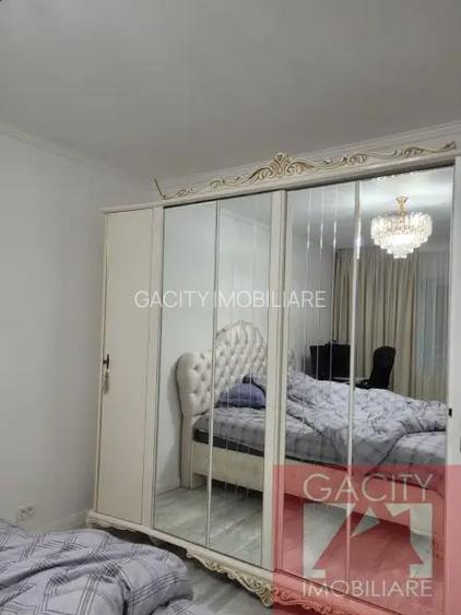 Apartament 2 cam Pantelimon zona Delfinului - 5