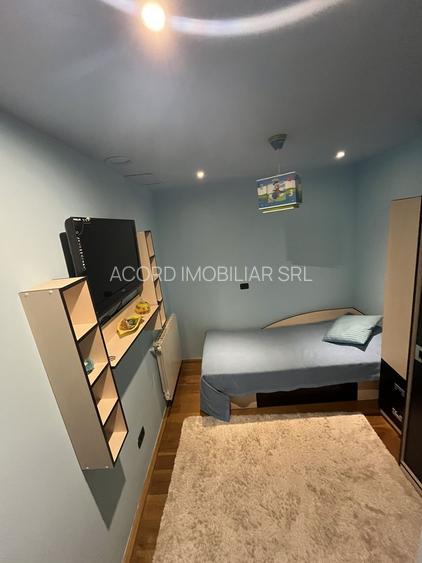 Apartament 3 camere Faleza Nord - 7