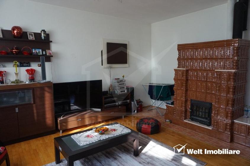 Vanzare casa individuala Manastur, zona Campului