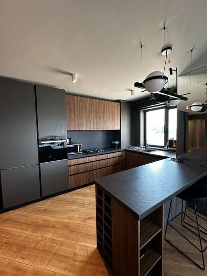 Apartament 3 camere premium | 4City | 104 mp | Terasă | 2 parcări