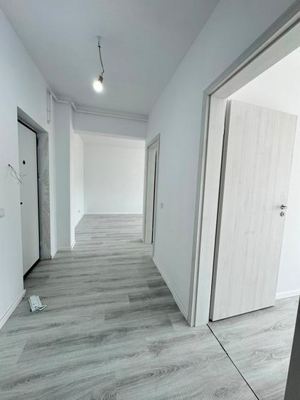 APARTAMENT 2 CAMERE DE VANZARE 52 MP UTILI-COMISION 0% ZONA MILITARI