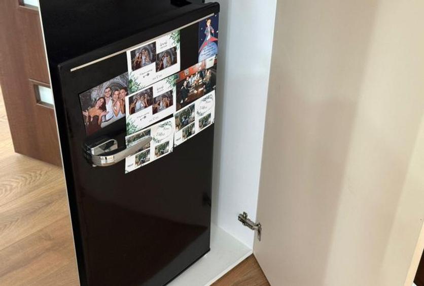 Berceni | Garsoniera | Prima inchiriere | Metrou | Balcon | Bloc anvelopat