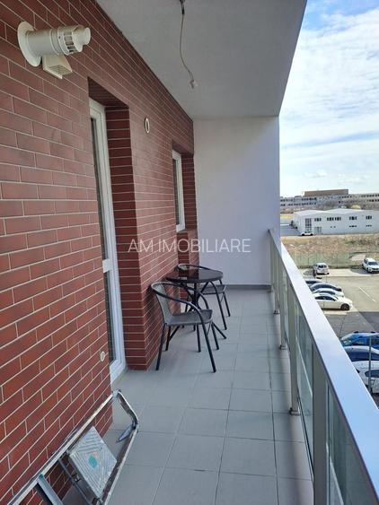 AP. 2 CAMERE- GRAND KRISTAL RESIDENCE, CENTRALA, MASINA DE SPALAT VASE - 9